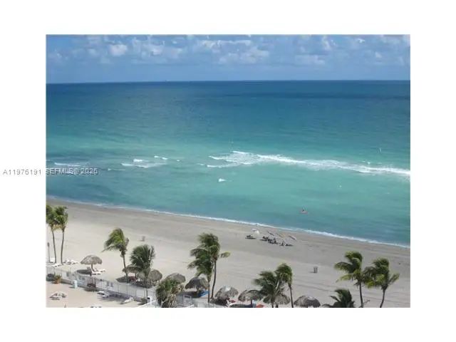 18683 Collins Avenue #2306, Sunny Isles Beach