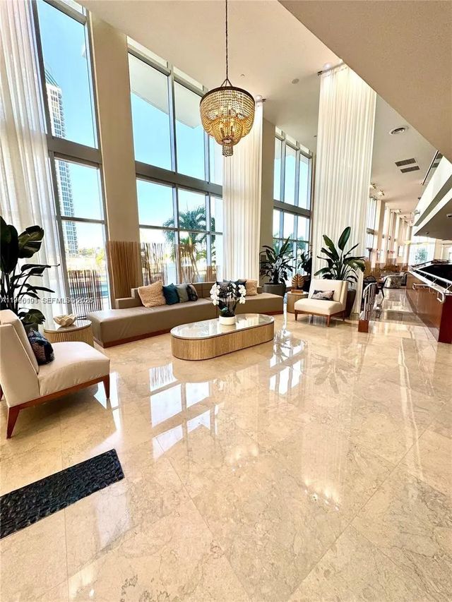 2 of 24 - 18683 Collins Avenue #2306, Sunny Isles Beach, FL