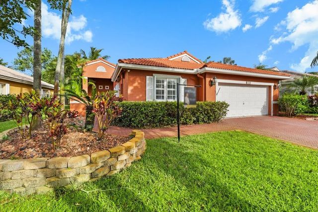 363 Sw 161st Avenue, Pembroke Pines