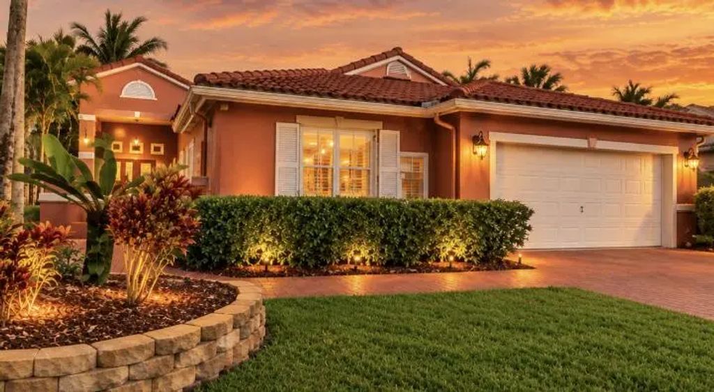 363 Sw 161st Avenue, Pembroke Pines