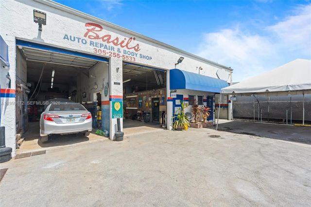 10501 Sw 185th Terrace, Cutler Bay