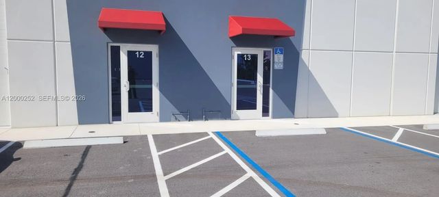 2 of 14 - 1770 Se 38 Avenue #bay 16, Homestead, FL