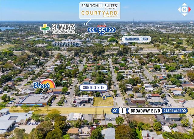 4 of 20 - 5179 Broadway, West Palm Beach, FL