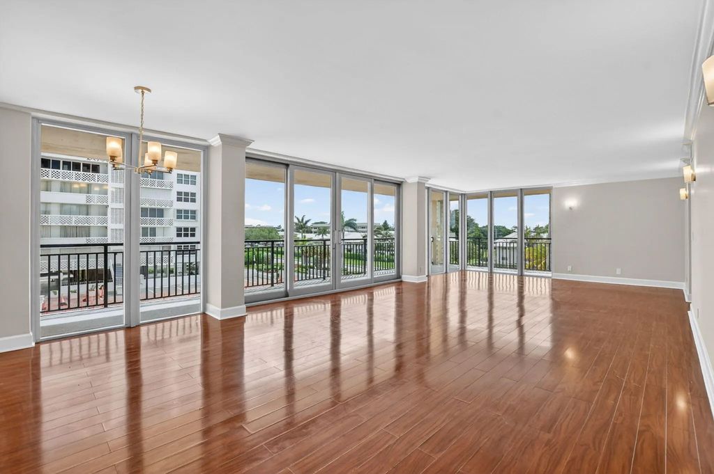 1180 S Ocean Boulevard #3f, Boca Raton