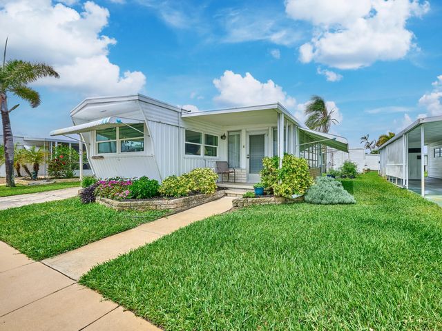 4300 Se Saint Lucie Boulevard #123, Stuart