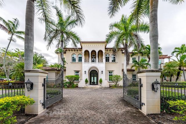 12101 Moss Ranch Road, Pinecrest