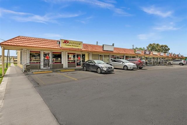 4200 Nw 12th Street, Lauderhill