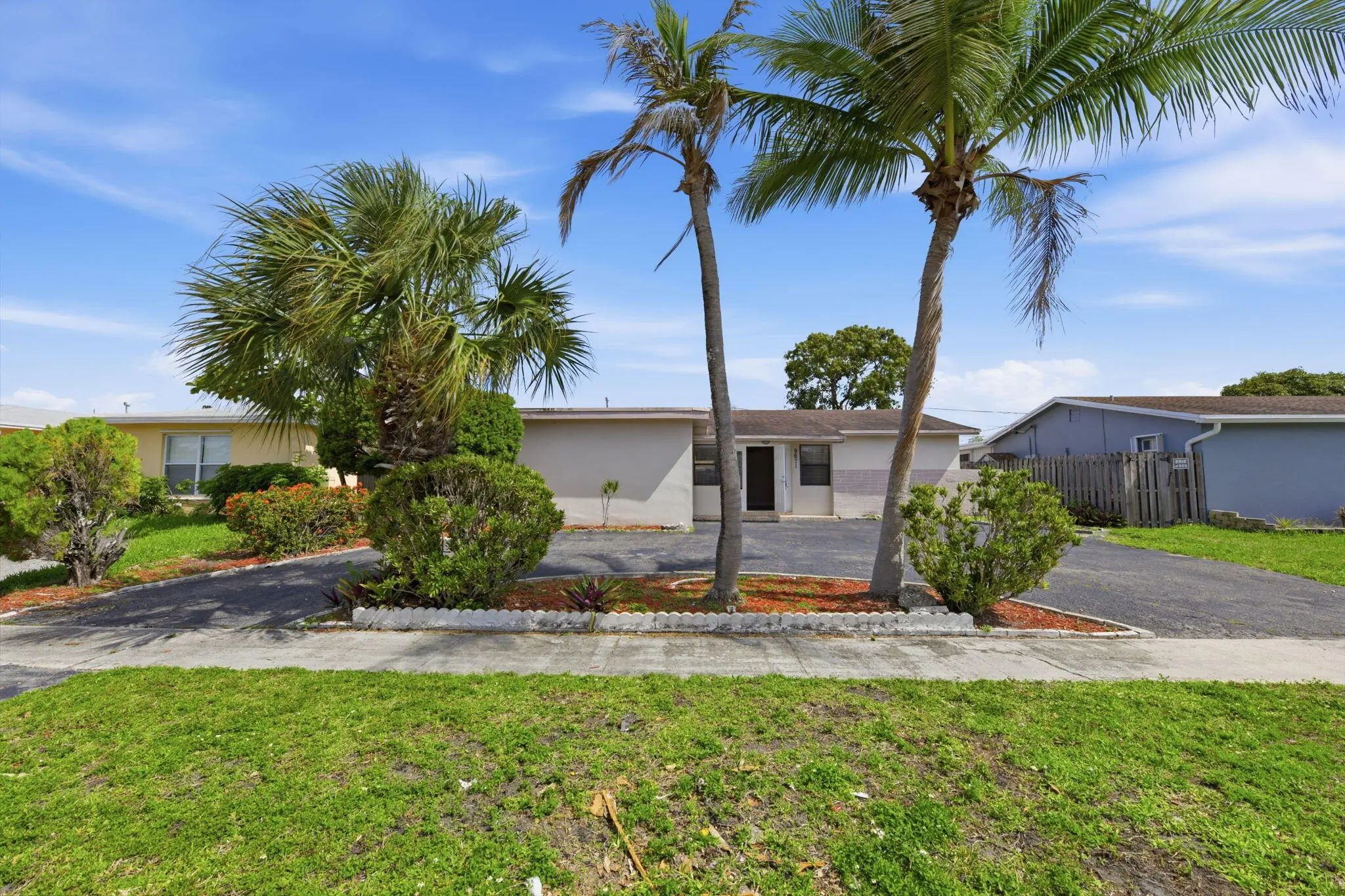 9671 Nw 24th Street, Sunrise