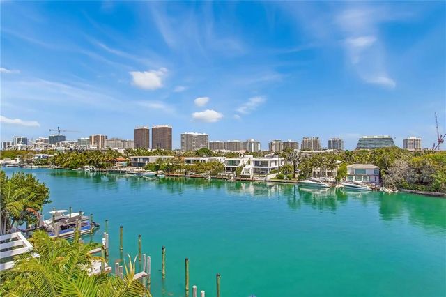 N/A, Bay Harbor Islands