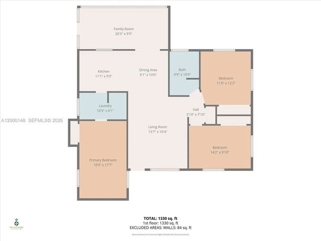 2 of 23 - 4715 Nw 43rd Street, Lauderdale Lakes, FL