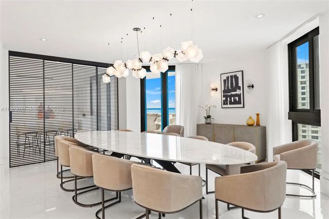2 of 60 - 9999 Collins Avenue #11j, Bal Harbour, FL