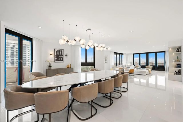 3 of 60 - 9999 Collins Avenue #11j, Bal Harbour, FL