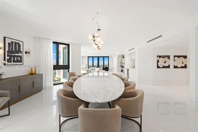5 of 60 - 9999 Collins Avenue #11j, Bal Harbour, FL