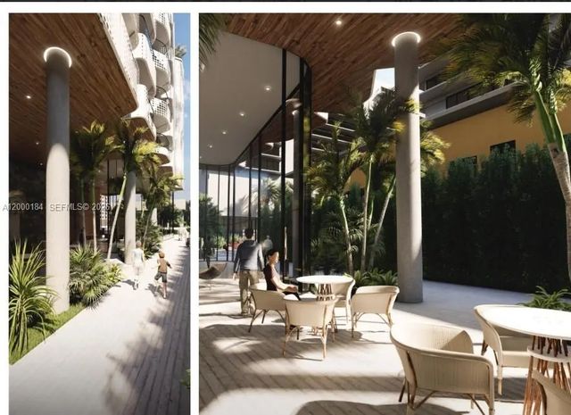 2 of 12 - 6945 Abbott Avenue, Miami Beach, FL