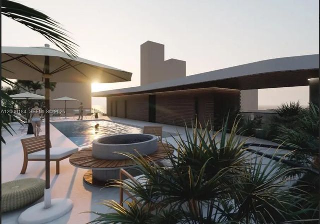 3 of 12 - 6945 Abbott Avenue, Miami Beach, FL