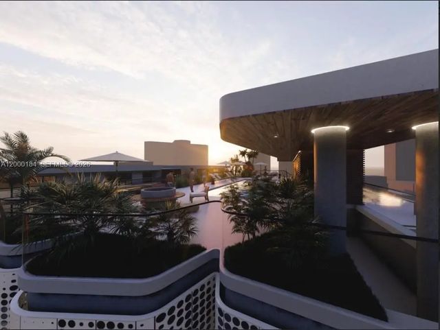 4 of 12 - 6945 Abbott Avenue, Miami Beach, FL