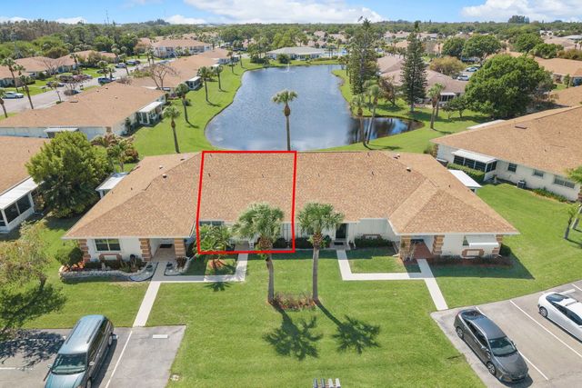 945 Savannas Point Drive #b, Fort Pierce