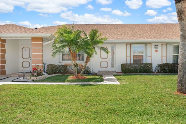 2 of 26 - 945 Savannas Point Drive #b, Fort Pierce, FL