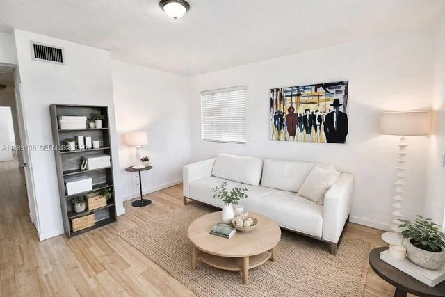 3915 N Meridian Avenue #101, Miami Beach