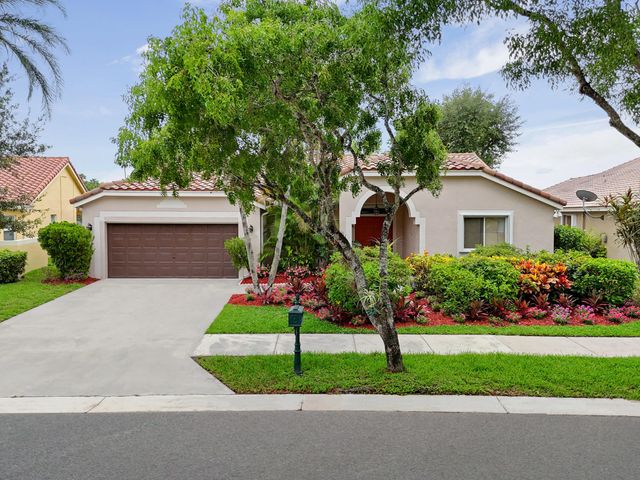 3 of 40 - 1968 Water Ridge Drive, Weston, FL