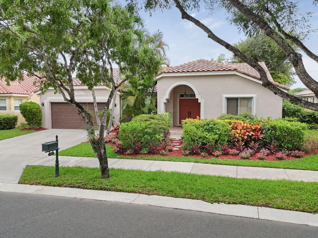 4 of 40 - 1968 Water Ridge Drive, Weston, FL