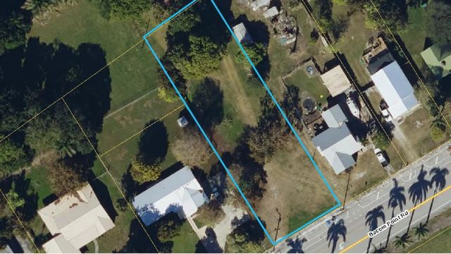 2 of 7 - 1697 Bacom Point Road, Pahokee, FL