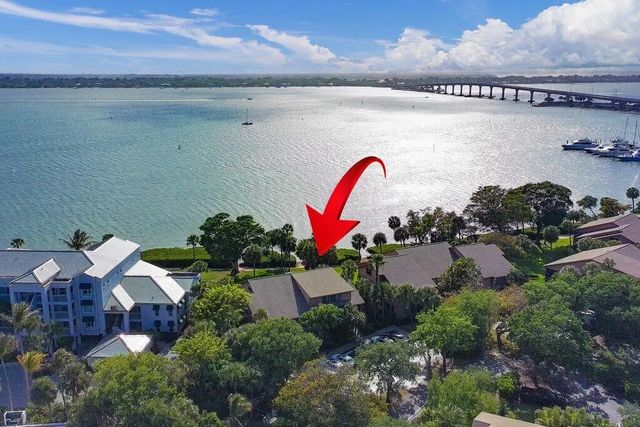 3 of 44 - 218 Ne Edgewater Drive #218, Hutchinson Island, FL