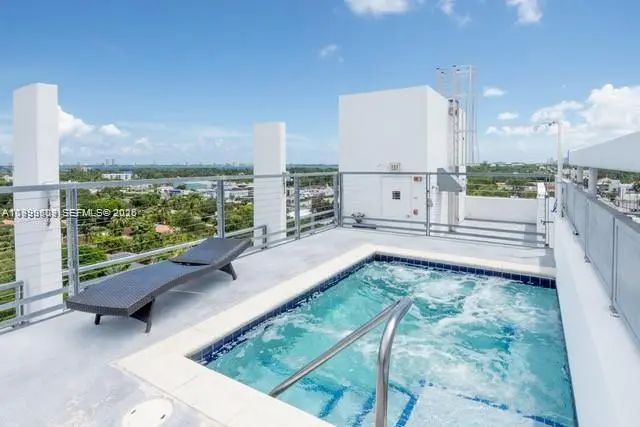 8101 Biscayne Boulevard #r-414, Miami