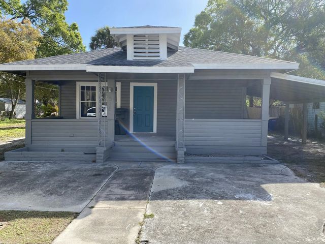 516 S 11th Street, Fort Pierce