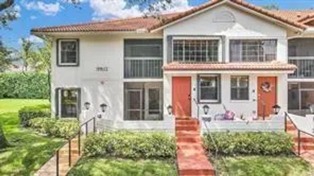 9807 Pavarotti Terrace ##201, Boynton Beach