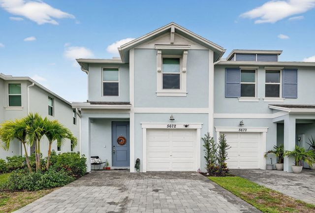 5672 Se Edgewater Circle, Stuart