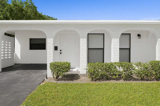 501 Nw 30th Court, Wilton Manors
