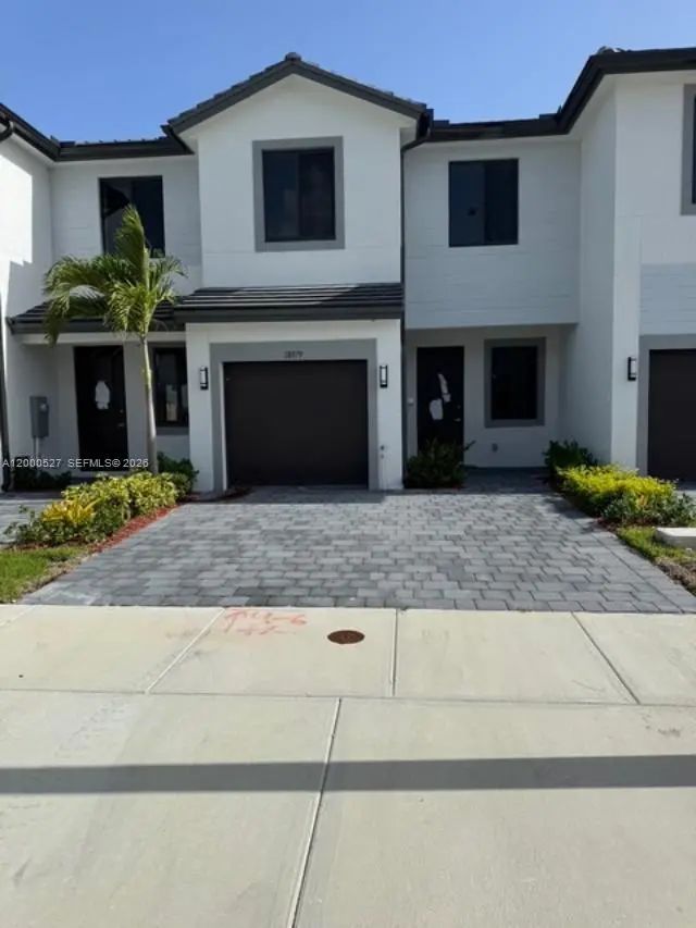 19041 Sw 344th Terrace, Homestead