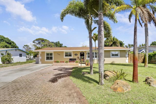 19049 Se Robert Drive, Jupiter
