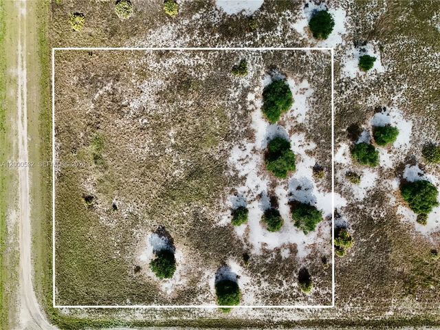 16734 Nw 242nd, Okeechobee