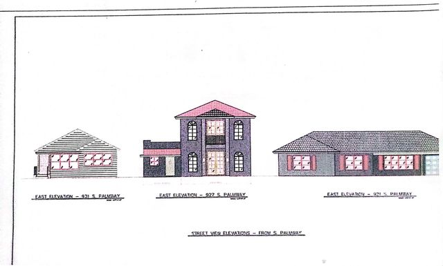 927 S Palmway, Lake Worth Beach