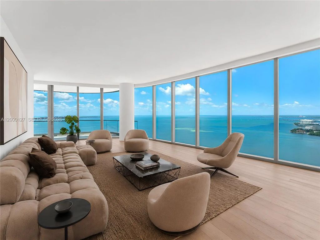 175 Se 25th Road #3602, Miami