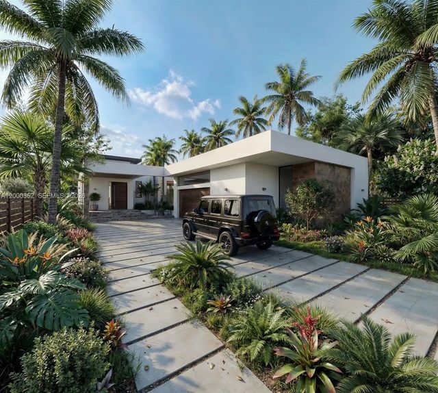 789 Ne 83rd Street, Miami