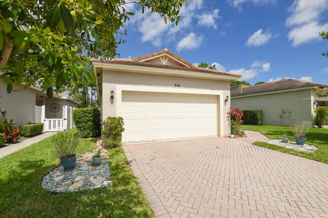 3 of 45 - 316 Sw Maclay Way, Port St. Lucie, FL