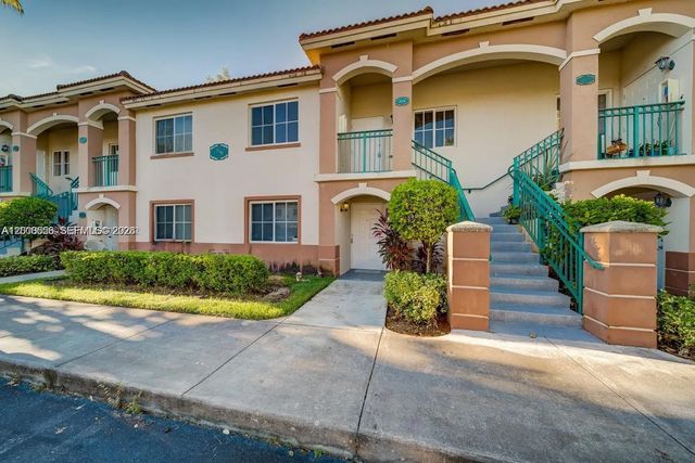 1250 Se 31st Court #104-33, Homestead