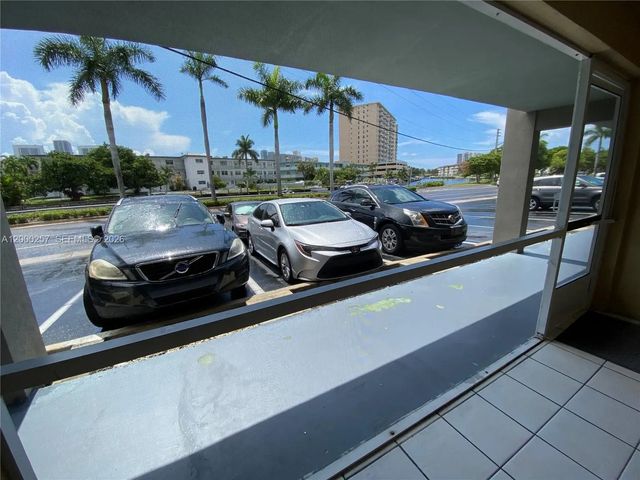 5 of 46 - 250 Layne Boulevard #110, Hallandale Beach, FL