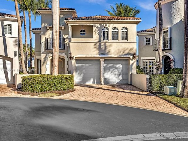 20780 Ne 32nd Avenue, Aventura