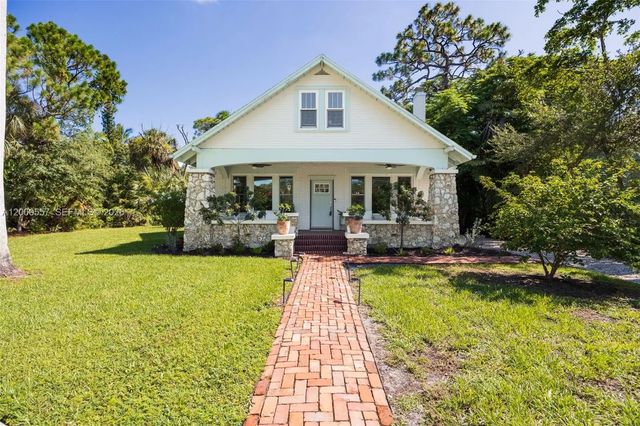 1473 Barcelona Avenue, Fort Myers