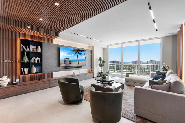 N/A, Sunny Isles Beach