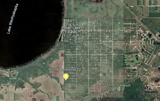 4 of 7 - 1116 Belmonte Drive, Indian Lake Estates, FL