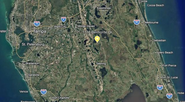 5 of 7 - 1116 Belmonte Drive, Indian Lake Estates, FL