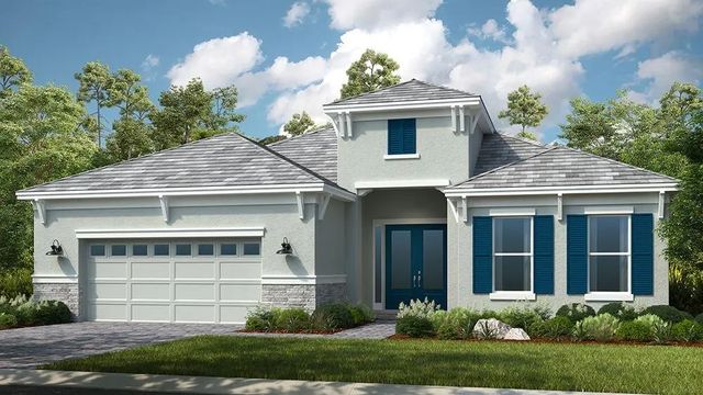 13697 Sw Shinnecock Drive, Port St. Lucie