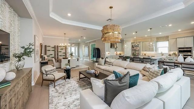 3 of 36 - 13697 Sw Shinnecock Drive, Port St. Lucie, FL