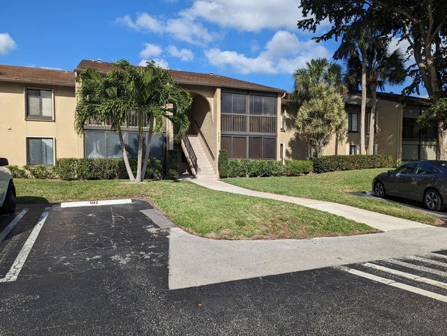 702 Sunny Pine Way #g1, Greenacres