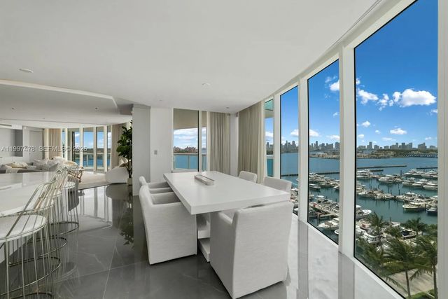 2 of 20 - 1000 S Pointe Drive #901, Miami Beach, FL